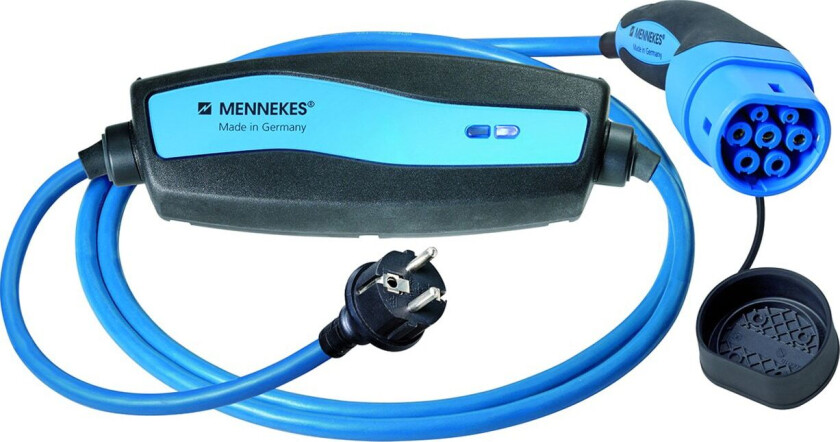 Ladekabel Mode2 TYPE 2 8m - 1505704