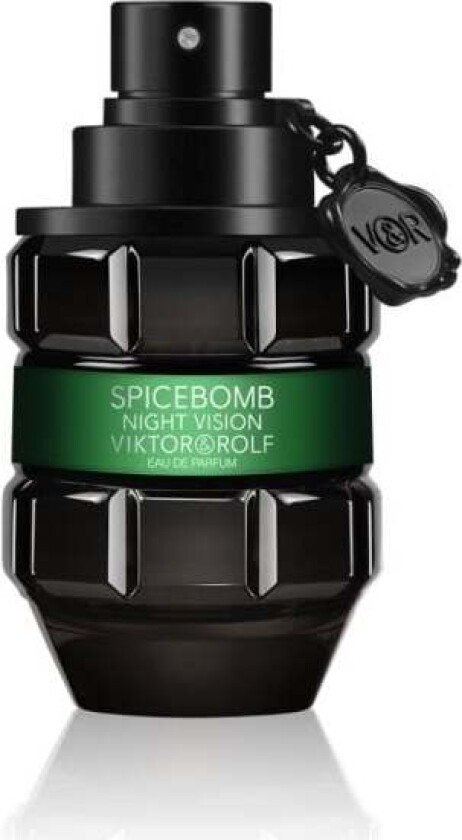 Spicebomb Night Vision EDP 90 ml