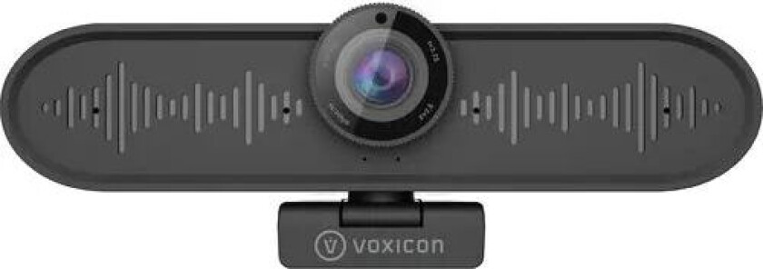 Conference Webcam 4k 1100