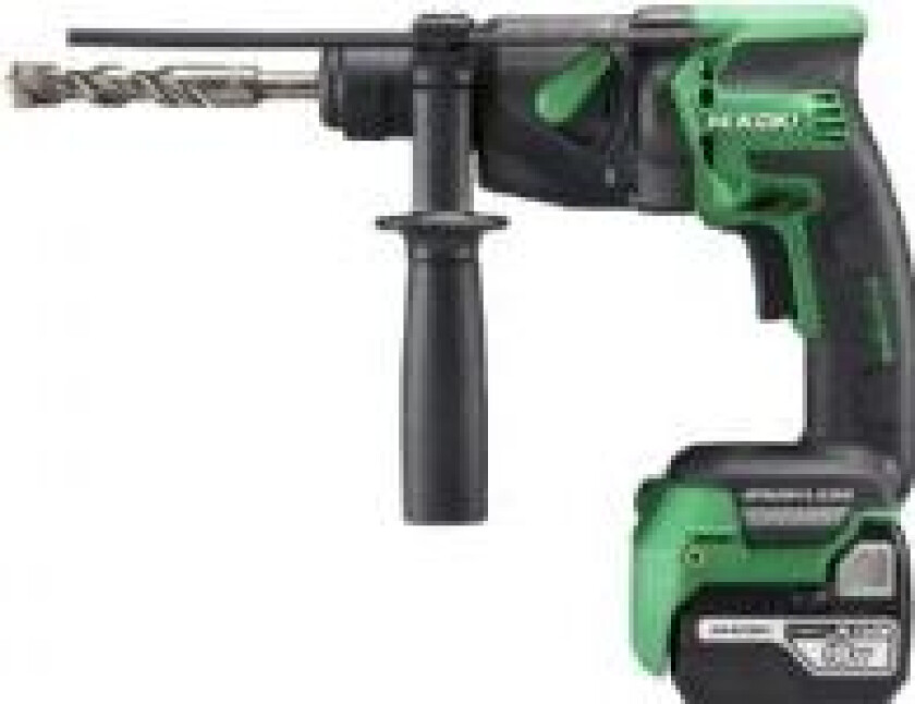HIKOKI HAMMERDRILL 18V DH18DPB
