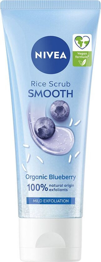 Face Scrub Smooth 75ml