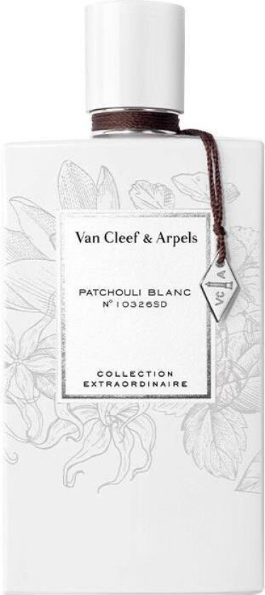 Bilde av Patchouli Blanc EdP 75 ml