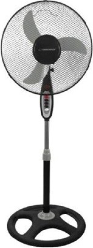 EHF002KE TYPHOON Grå/Sort