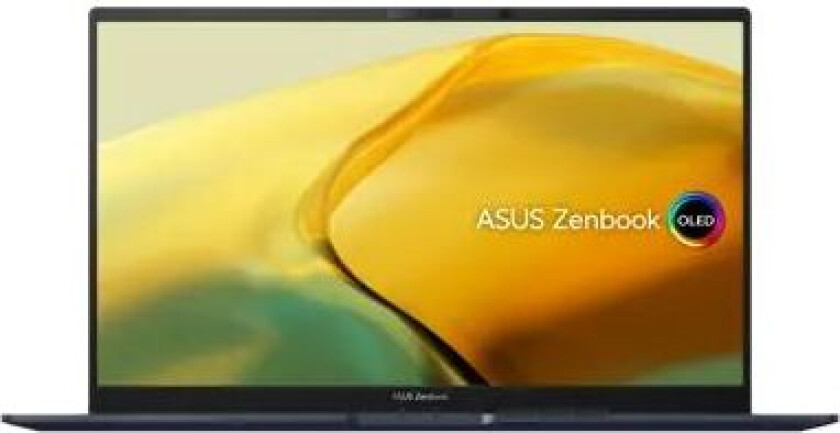 Asus Zenbook 15 Oled Ryzen 5 16gb 512gb Ssd 15.6"