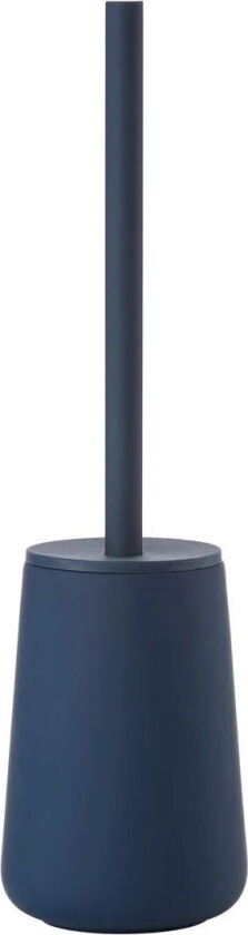 Nova One toalettbørste royal blue
