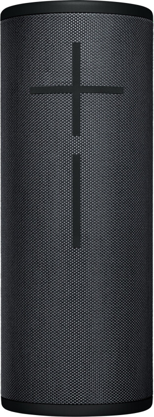 MEGABOOM 3 (Night Black)