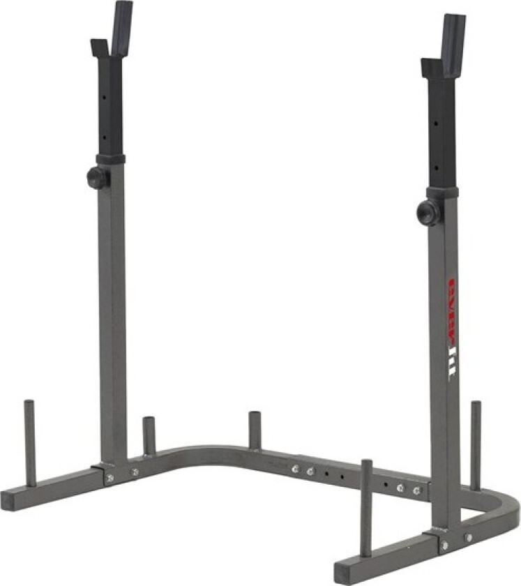 WBK-300 Squatrack