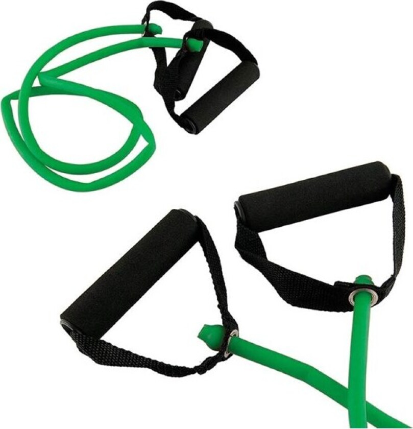 Bilde av Elastic Tube Medium Green