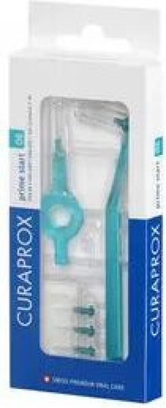 Curaprox Prime Start 6