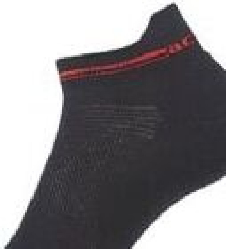 ProActive Coolmax soklet - By , sort, str. 44-47, 3-pak