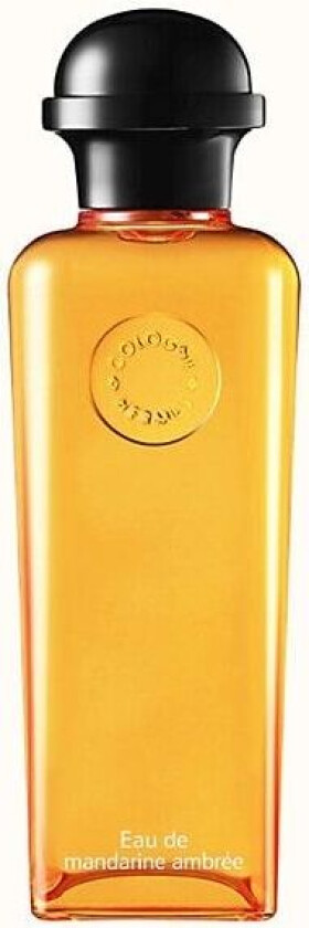 Hermes Eau De Mandarine Ambree EDC 200 ml