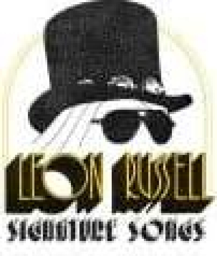 LEON RUSSELL - SIGNATURE SONGS