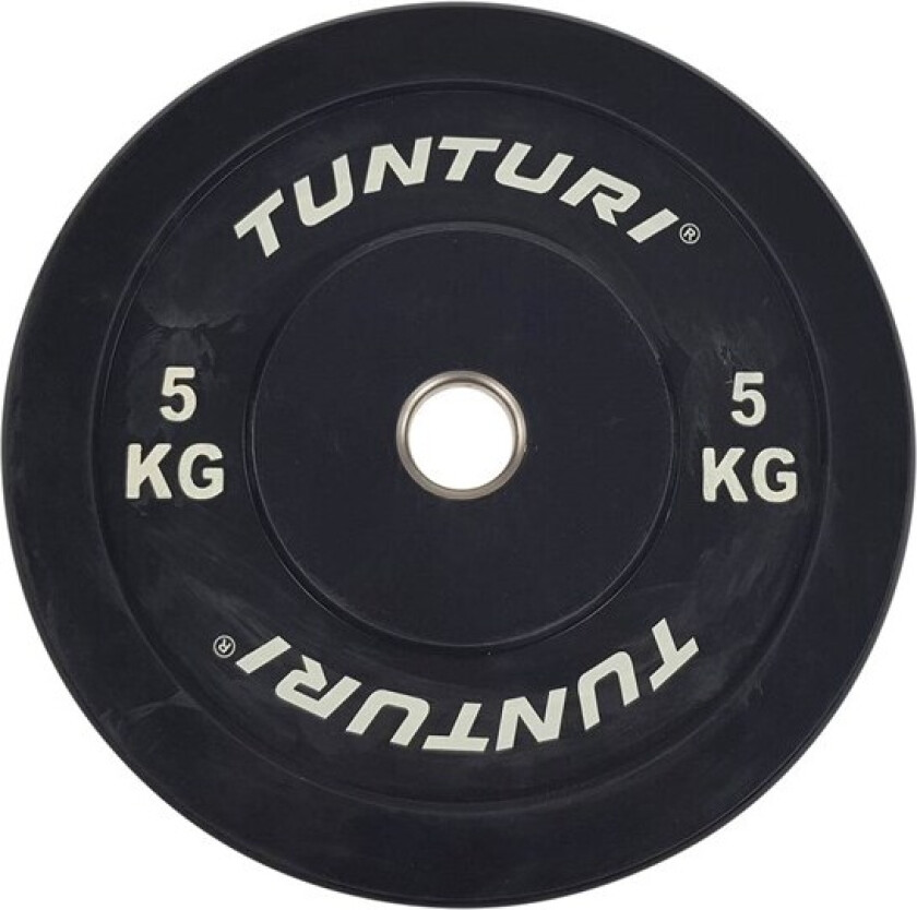Training Bumper Plate 5 kg.