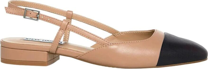 Belinda Ballerina Sko Lysebrun female 39