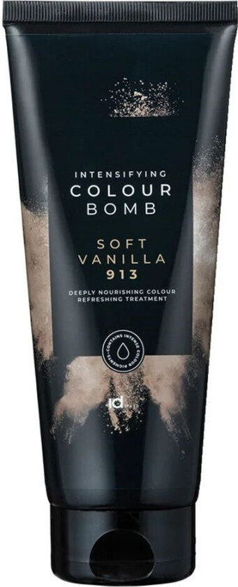 Colour Bomb Soft Vanilla 913 200ml