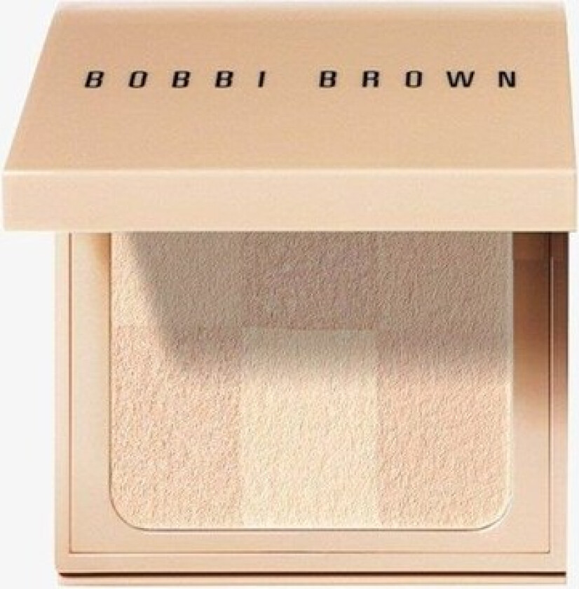 Bilde av Nude Finish Illuminating Powder Bare 6,6g