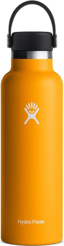 21 Oz Standard Flex Cap Starfish 621 ml