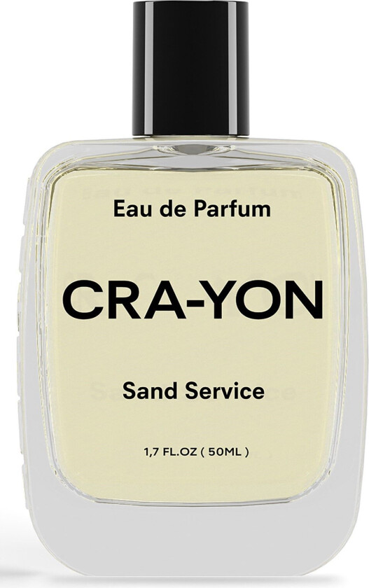 Sand Service (50 ml)