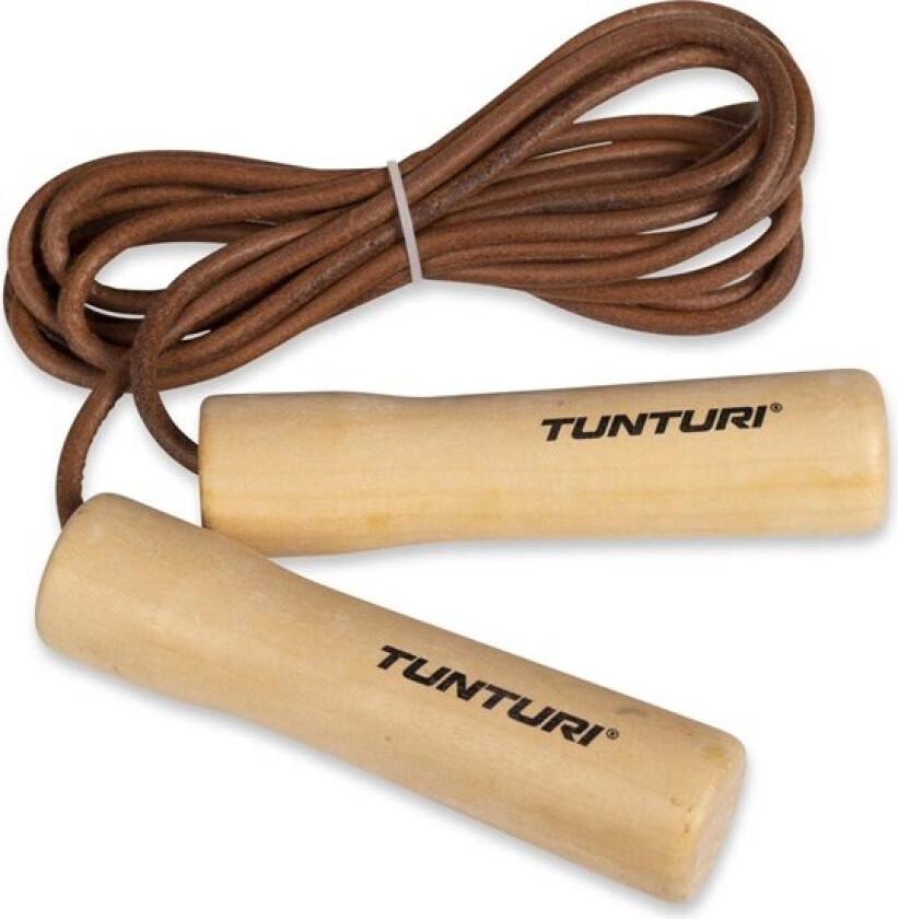 Skipping Rope Leather