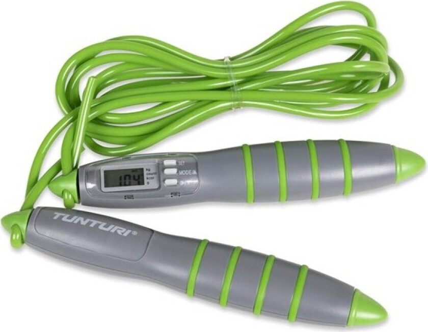 Bilde av Skipping Rope w. Digital Counter