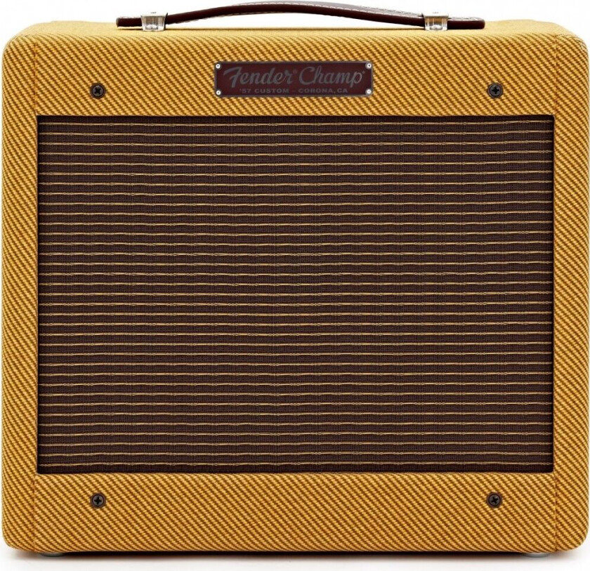 Bilde av 57 Custom Champ