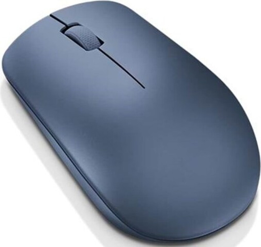 Wireless Mouse 530 Optical Mouse 2.4 GHz Wireless via Nano USB Abyss Blue 1 year(s)
