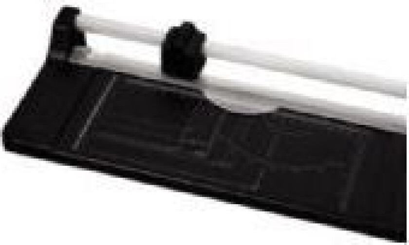 Bilde av Easy Cut R 320, 5 mm, 32 cm, 0.5 mm, Sort