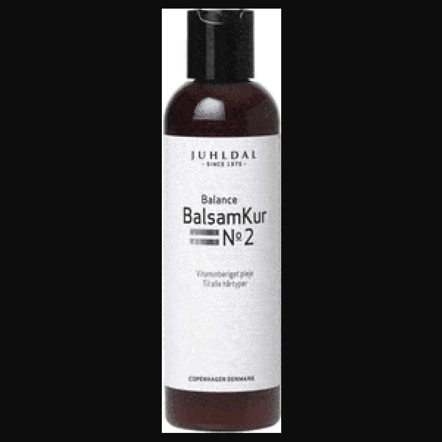 Treatment Conditioner No. 2 - 200 ml