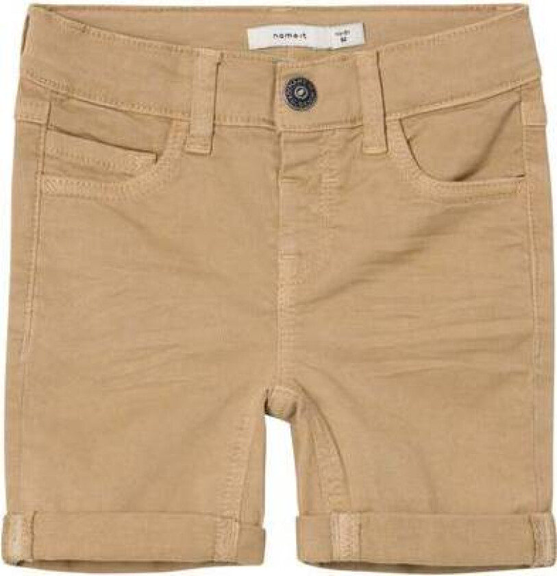Name It Silas 9587 Shorts Til Småbarn, Incense