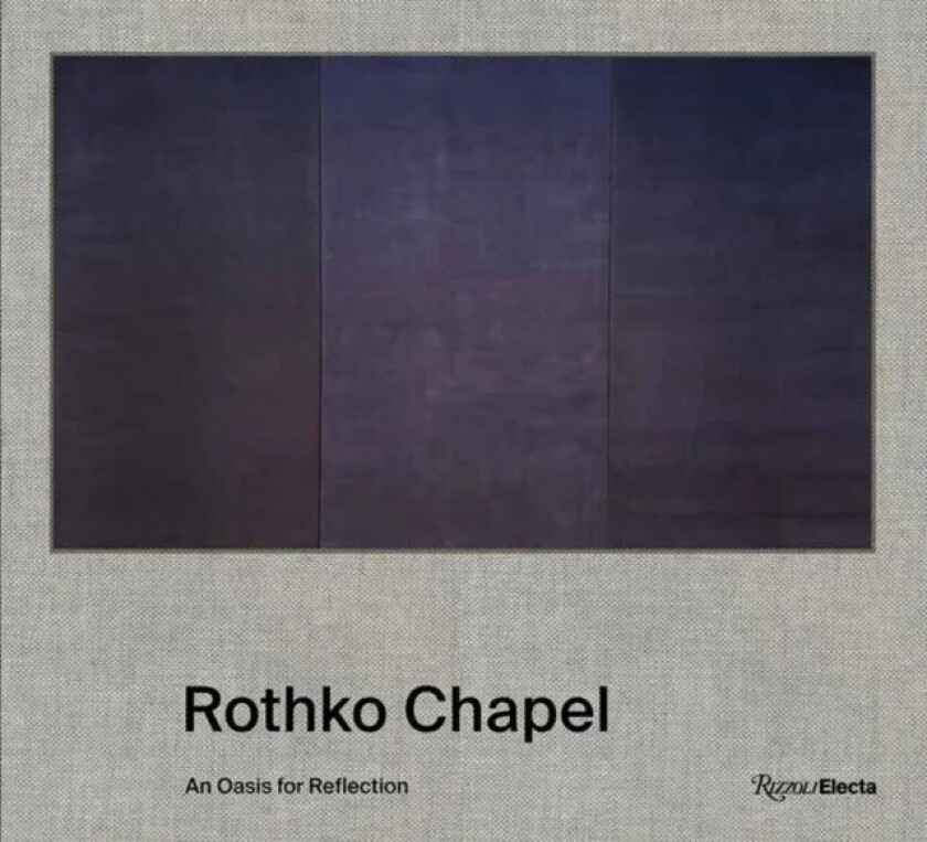 Rothko Chapel av Pamela Smart