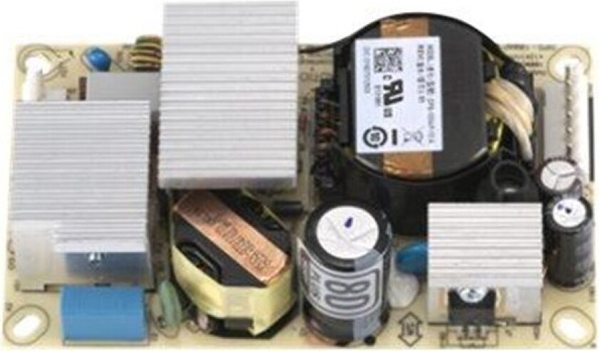 PWR-PSU-300W-DT01 Strømforsyning (PSU) - 100 Watt - 80 Plus