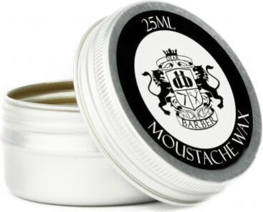 Bilde av Dear Barber Mustache Wax Mustache Wax 25ml