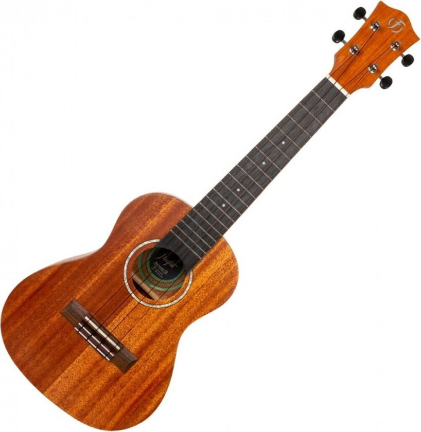 Antonia Concert Ukulele Mahogany