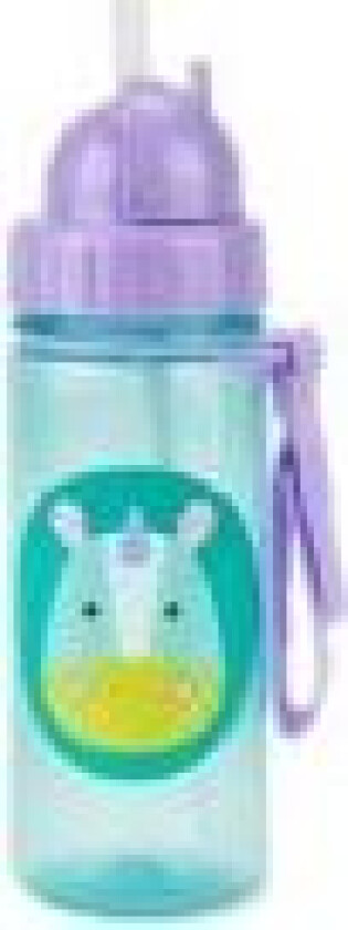 SKIP HOP Drikkeflaske Barn - Unicorn