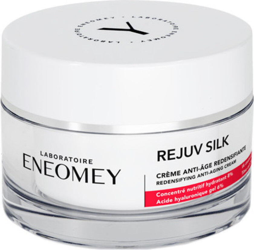 Eneomey Rejuv Silk (50ml)