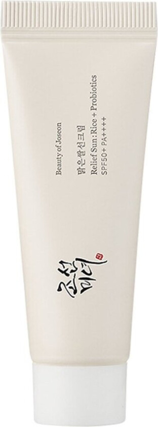 Beauty Of Joseon Relief Sun Rice + Probiotics SPF50+