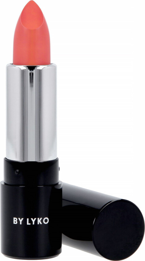 Creamy Dreamy Lipstick Lava Cravings
