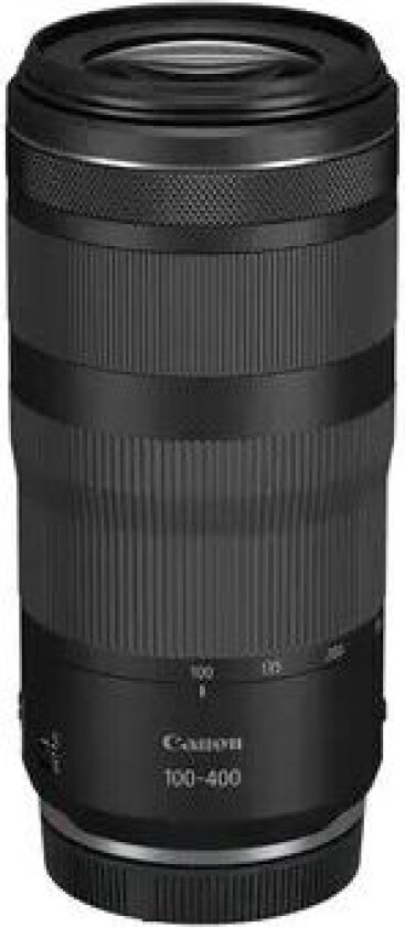 RF 100-400mm f/5.6-8 IS USM