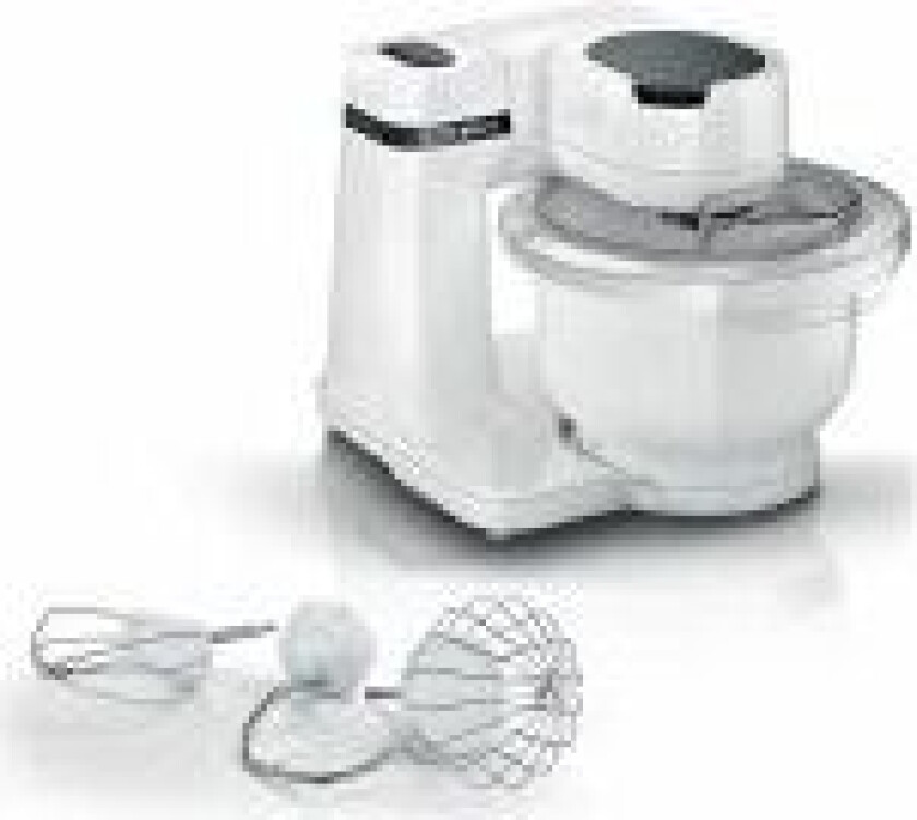 Foodprosessor MUMS2AW00, BOSCH
