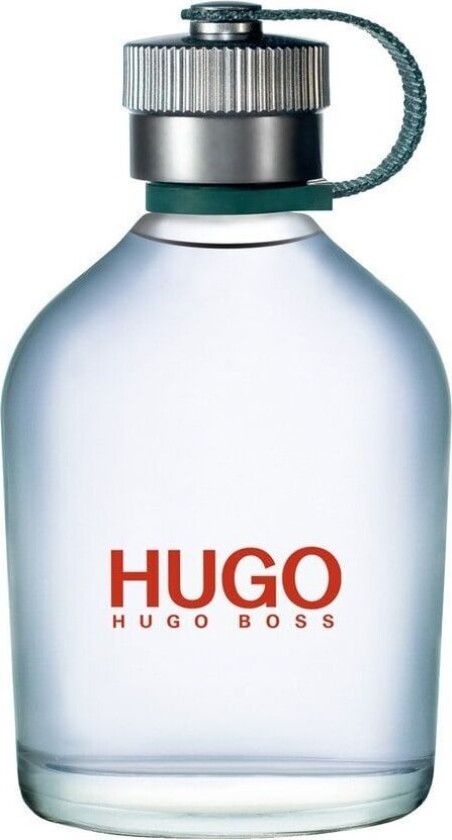 Hugo Man EDT