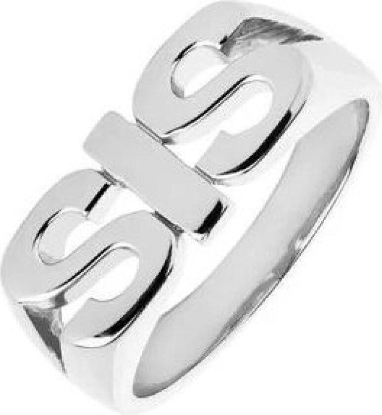 Bilde av Sis Ring Ring Sølv  female 52