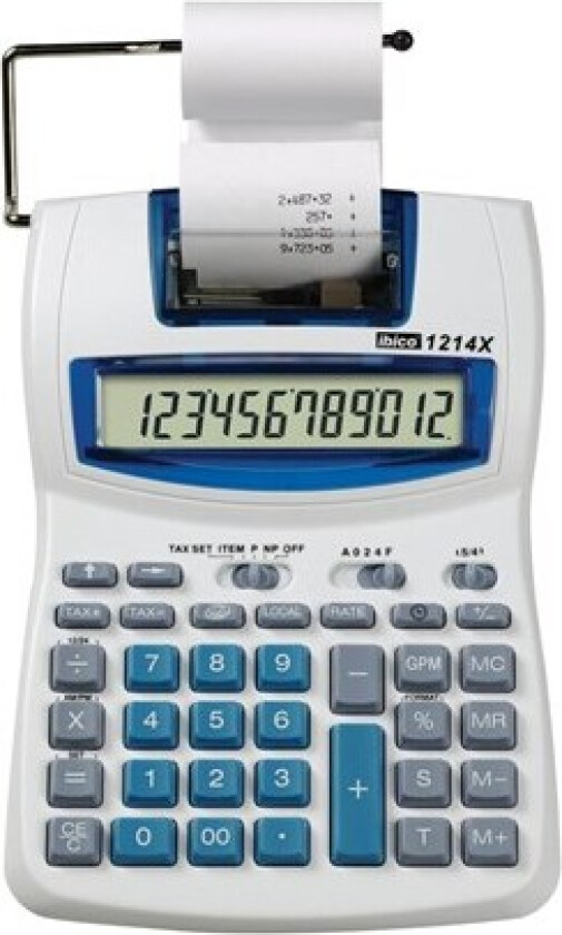Semi-Professional 1214X