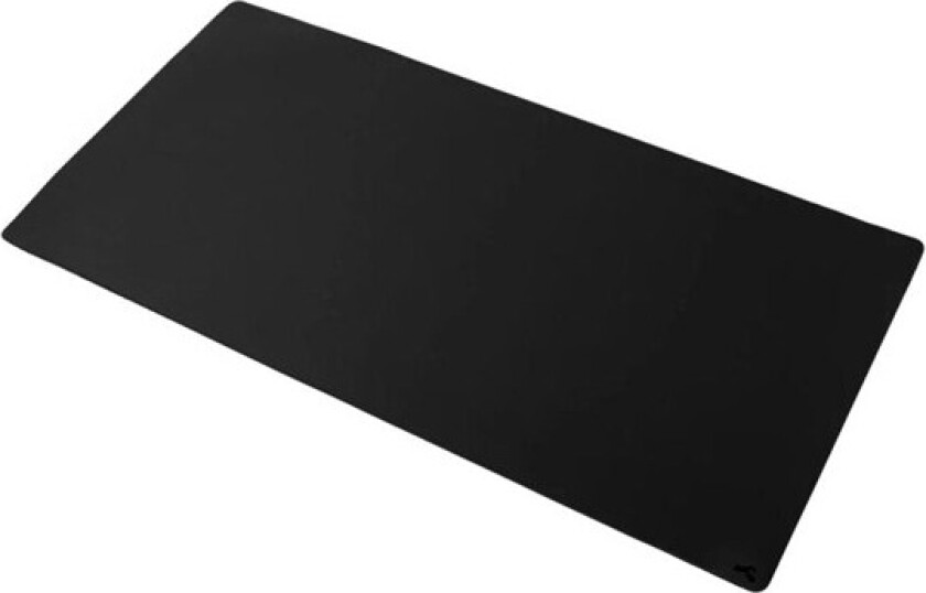 Stealth Mousepad 3xl Black Musematte