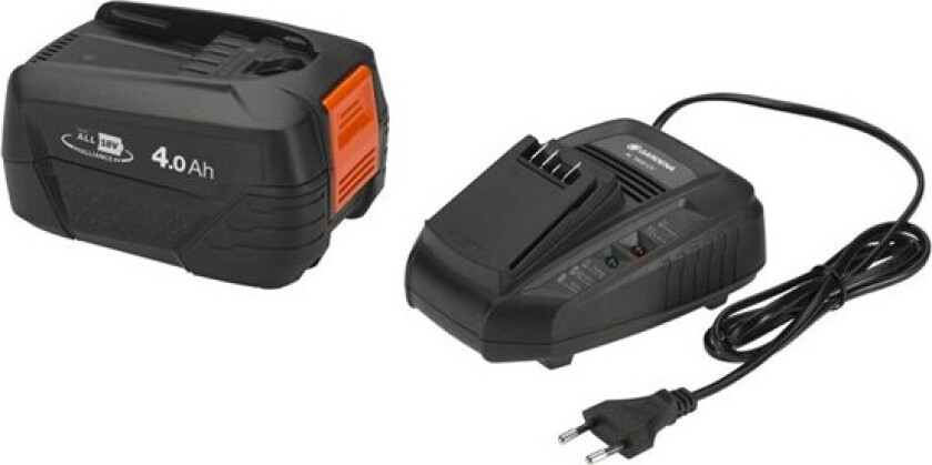 Gardena 14908-20 Ladepakke
