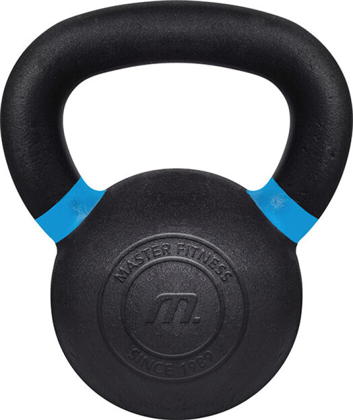 Kettlebell BC
