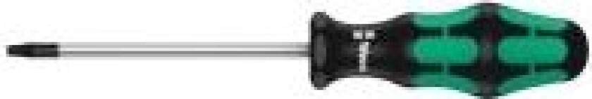 367 TORX PLUS, 22 mm, 13 cm, 22 mm, 20 g, Sort, Grønn, Tsjekkisk Republikk