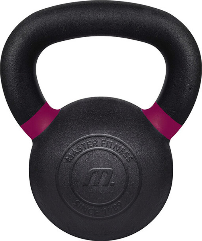 Bilde av Kettlebell BC