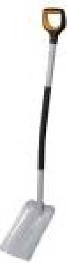 Xact 1066731 Spade D-håndtak