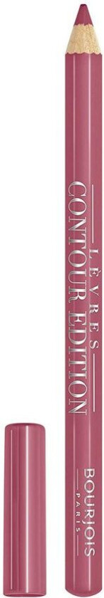 Contour Edition Lip Pencil 02 Coton Candy 1,14g