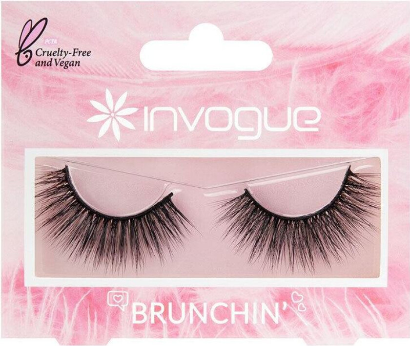 Lash Brunchin